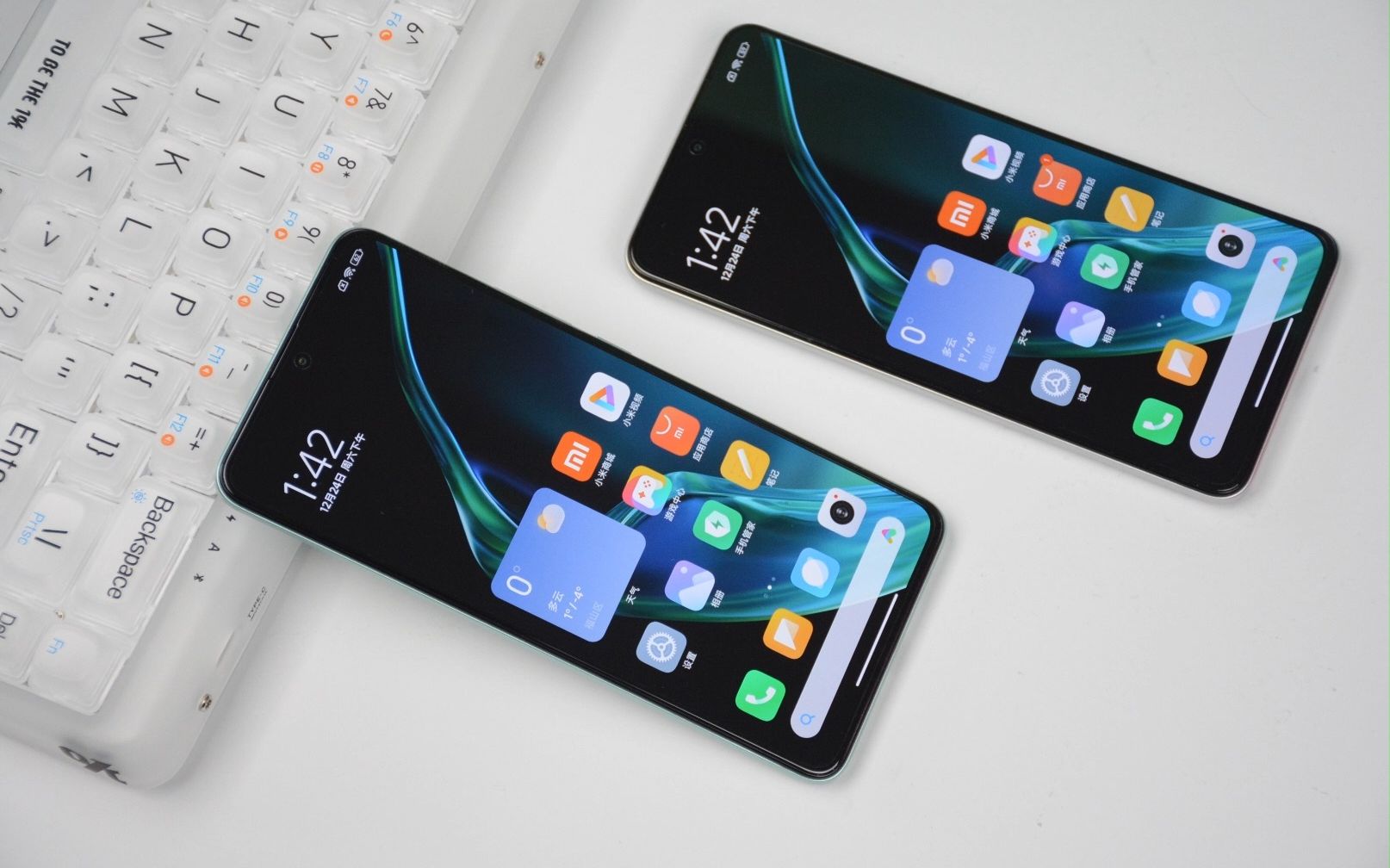 现在买手机推荐买哪款比较好,新手买手机推荐买哪几款