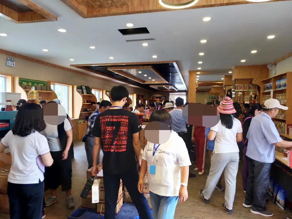 怎么拒绝导游强制购物,如果导游强制购物如何巧妙应对