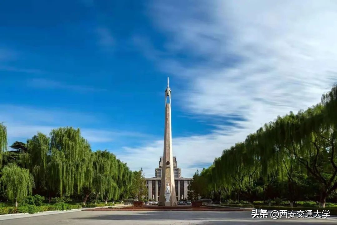 交大实力全国排名,中国交大全国排名