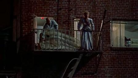 后窗—*窥偷**到杀人案怎么办