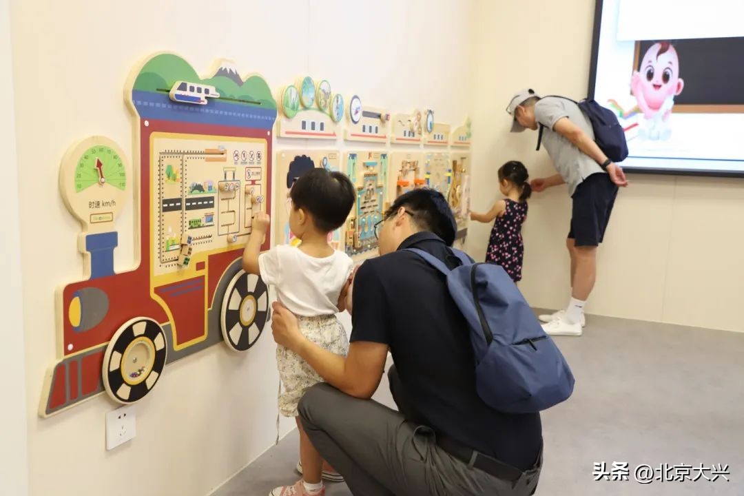 “一院三址”，亦庄医院南院区重装开诊啦~