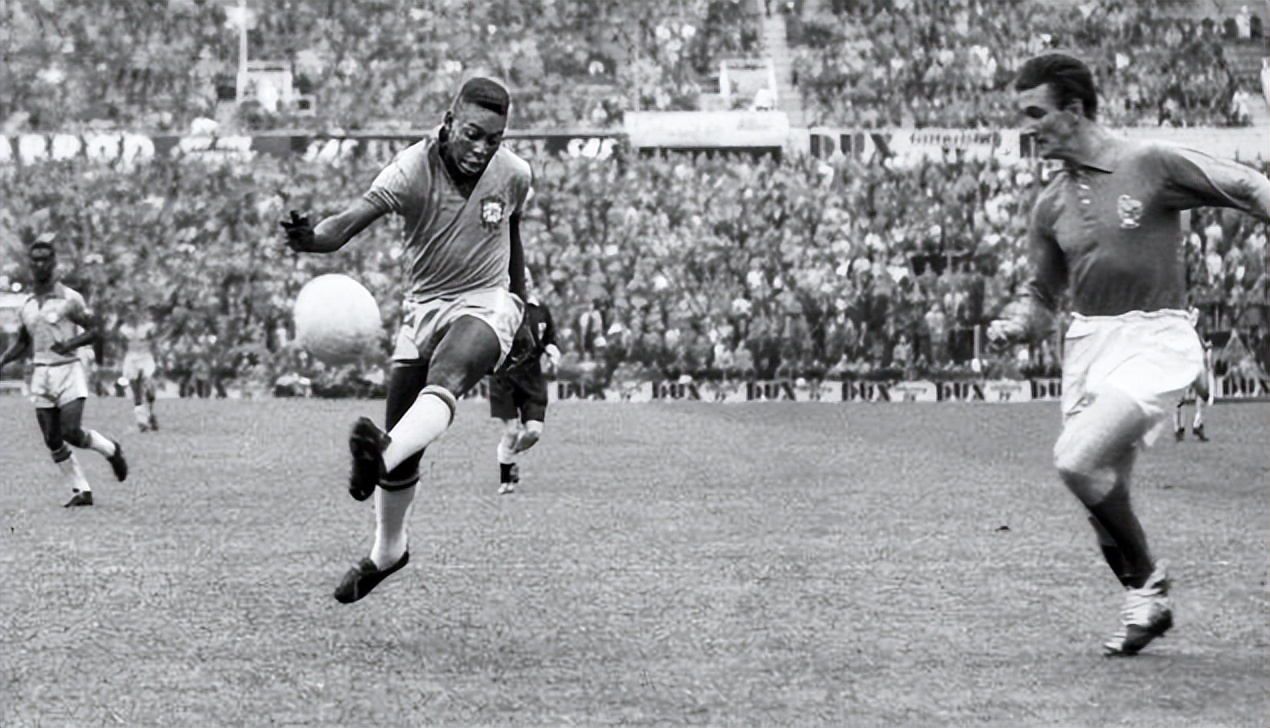 打破球王贝利世界杯进球纪录,球王贝利世界杯夺冠年份