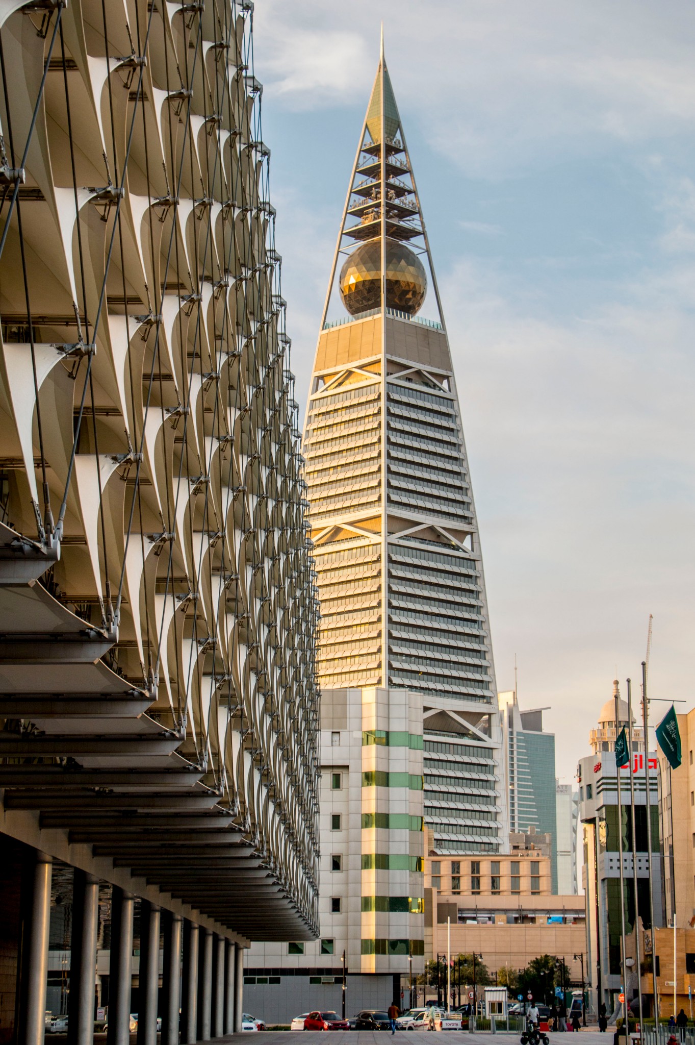 利雅得沙漠行,利雅得旅游攻略