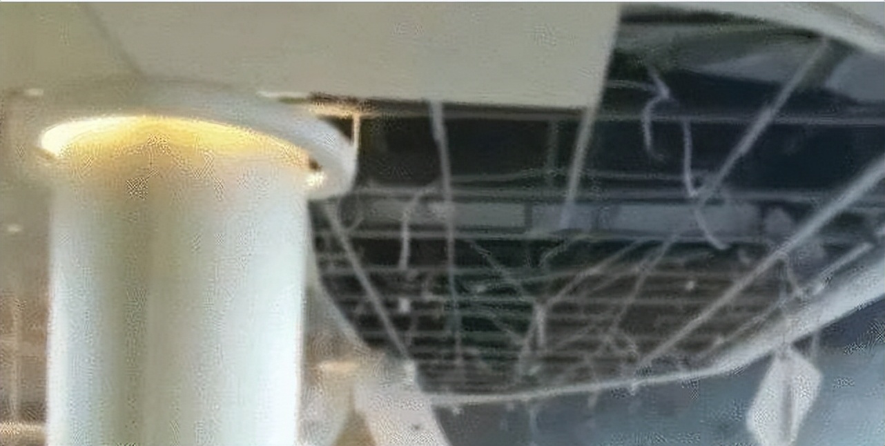 韩国商场图一天营业额，致1500人瞬间被活埋，幕后黑手到底是谁？