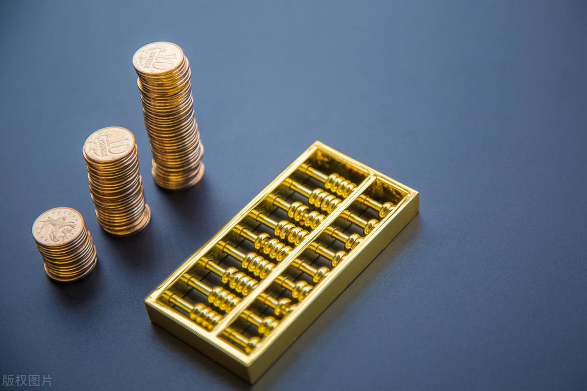 如何聚财又不漏财,8个聚财好习惯让你越来越富有