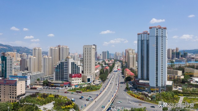 西宁楼市逆势上涨,西宁楼市现状