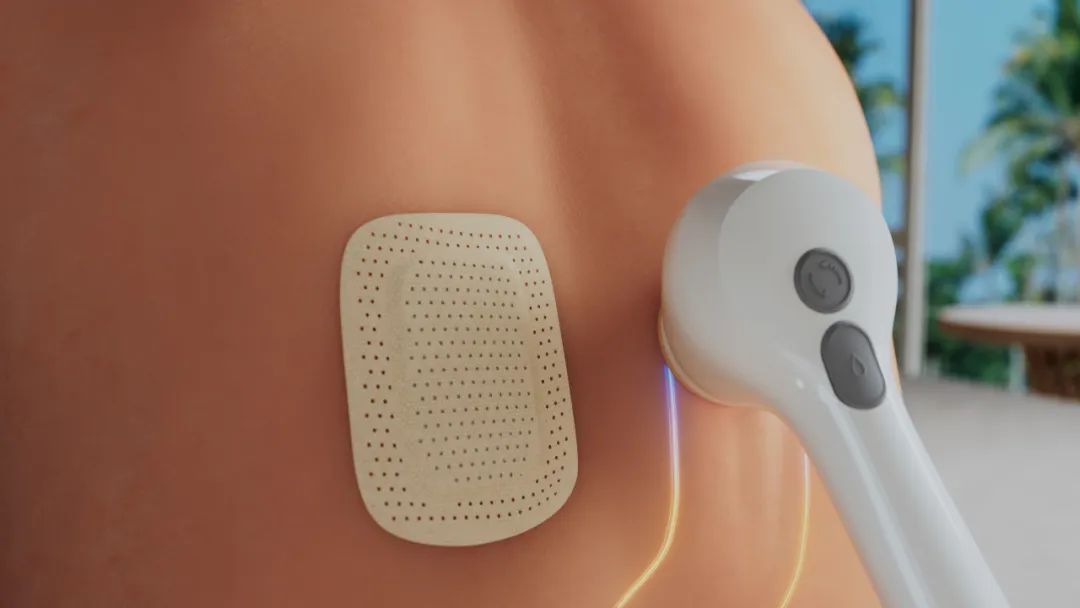 CMEH完美落幕|戴恩助力康复护理