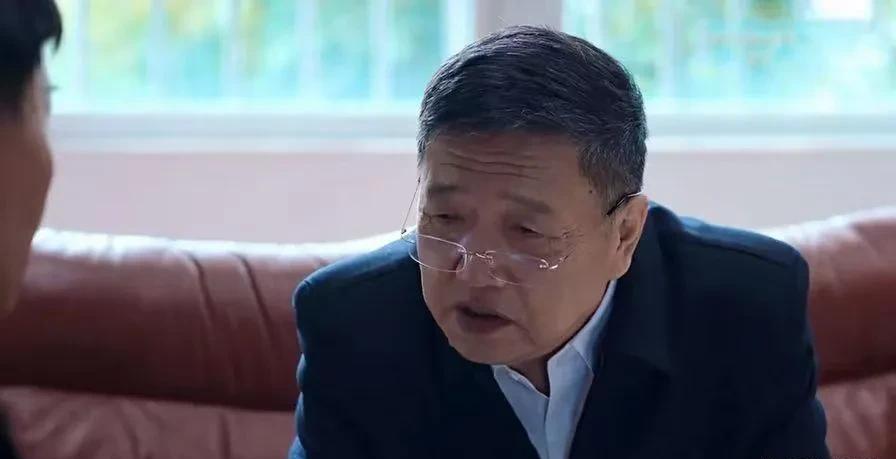 请*播禁**《狂飙》!扫黑除恶岂能娱乐!