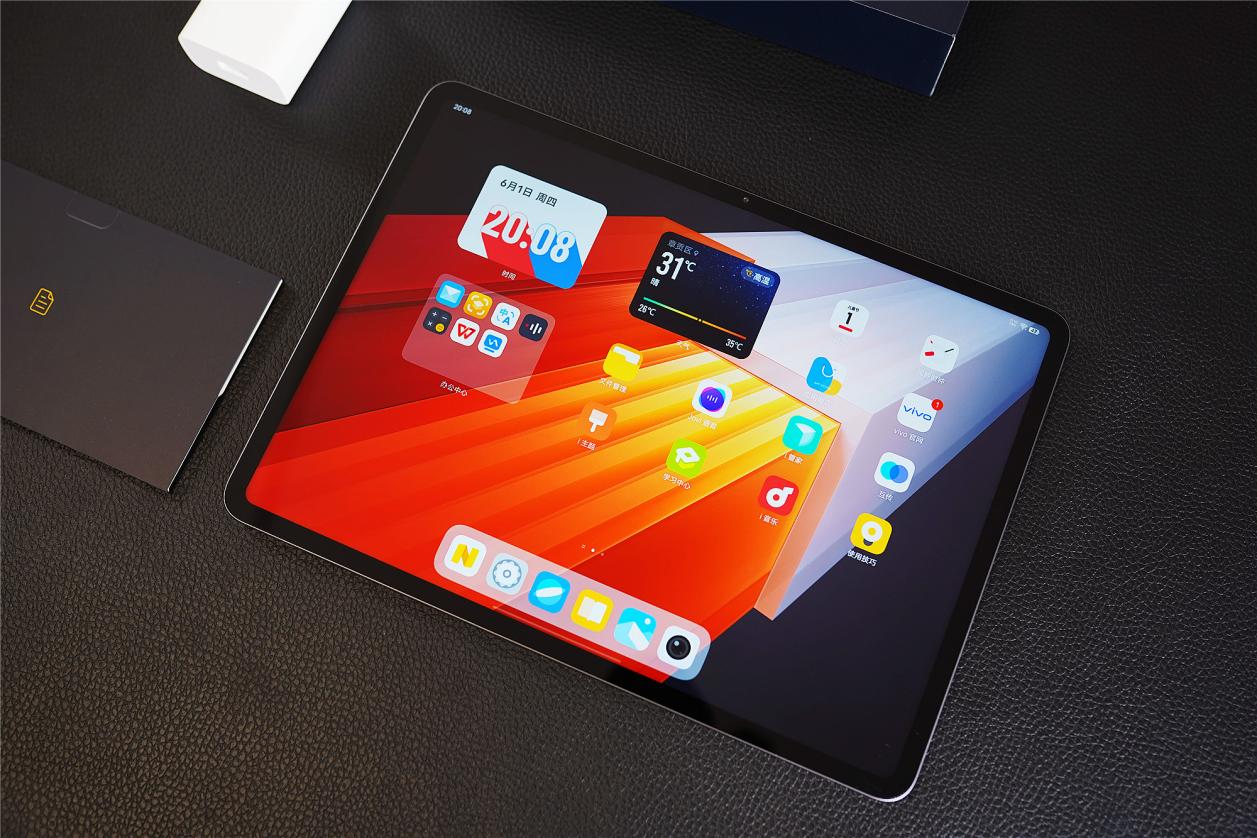 iqoopad平板玩原神实测,iqoopad平板适合重度游戏党吗