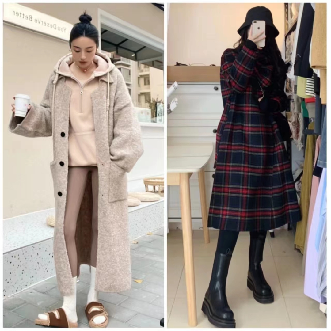 瑜伽裤穿出自然不做作风情,瑜伽裤穿出高级感