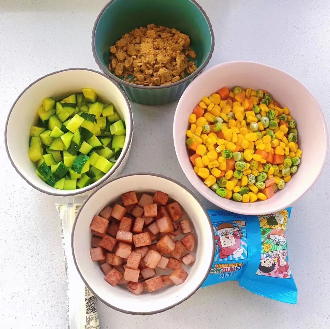 儿童手工饭团,饭团用纸做的手工