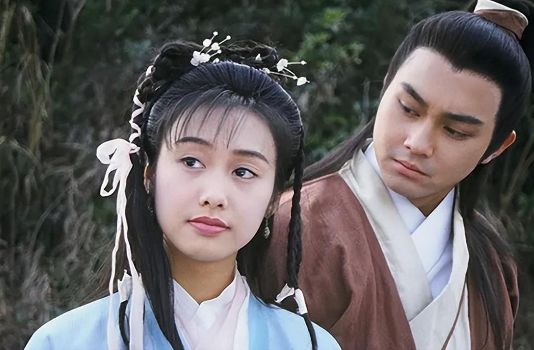 美女港星,港女明星朱茵视频