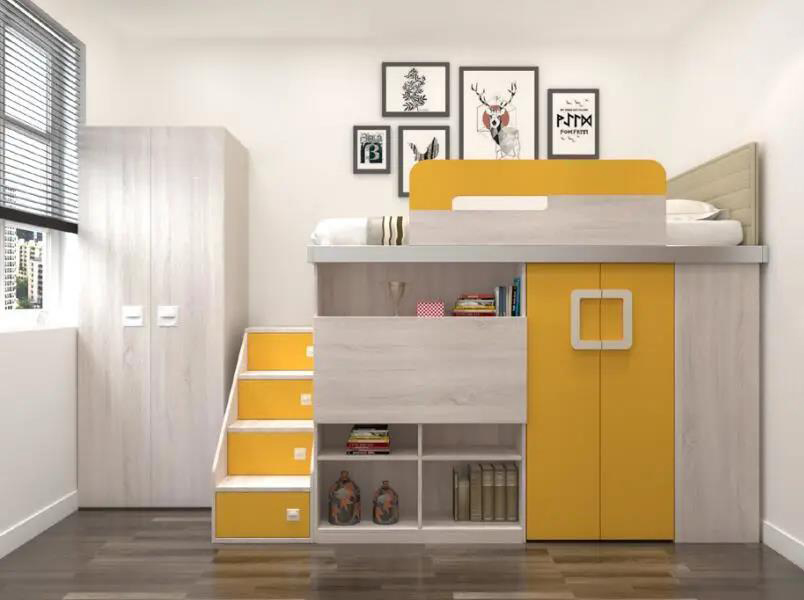 学生公寓家具哪里便宜,学生宿舍公寓设计