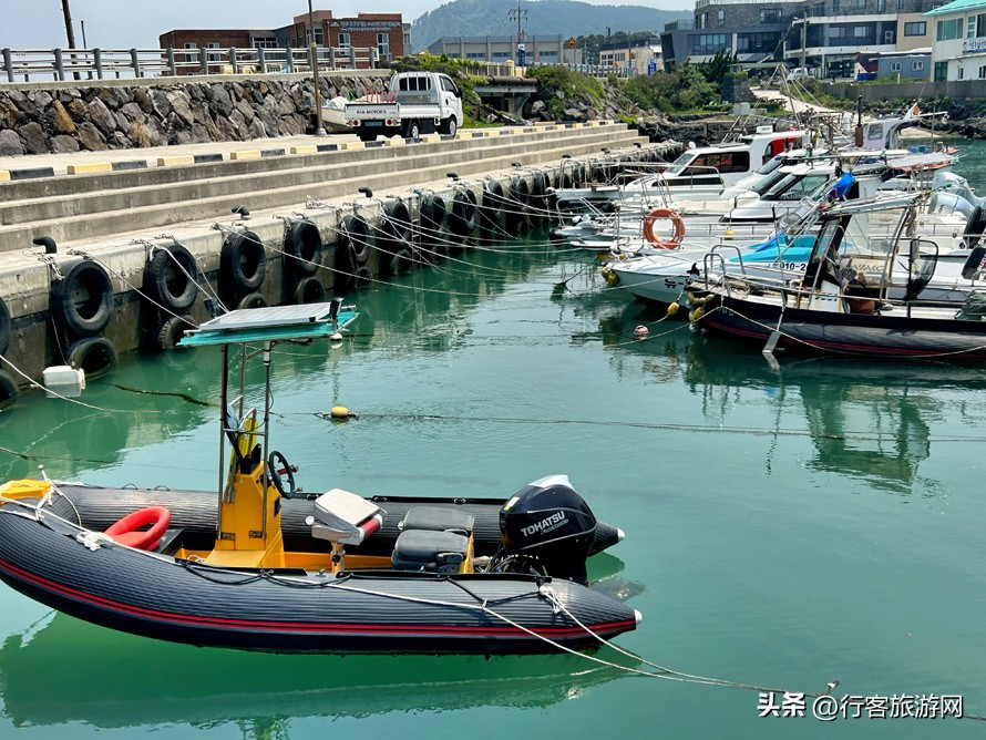 让你玩转济州岛,济州岛游玩