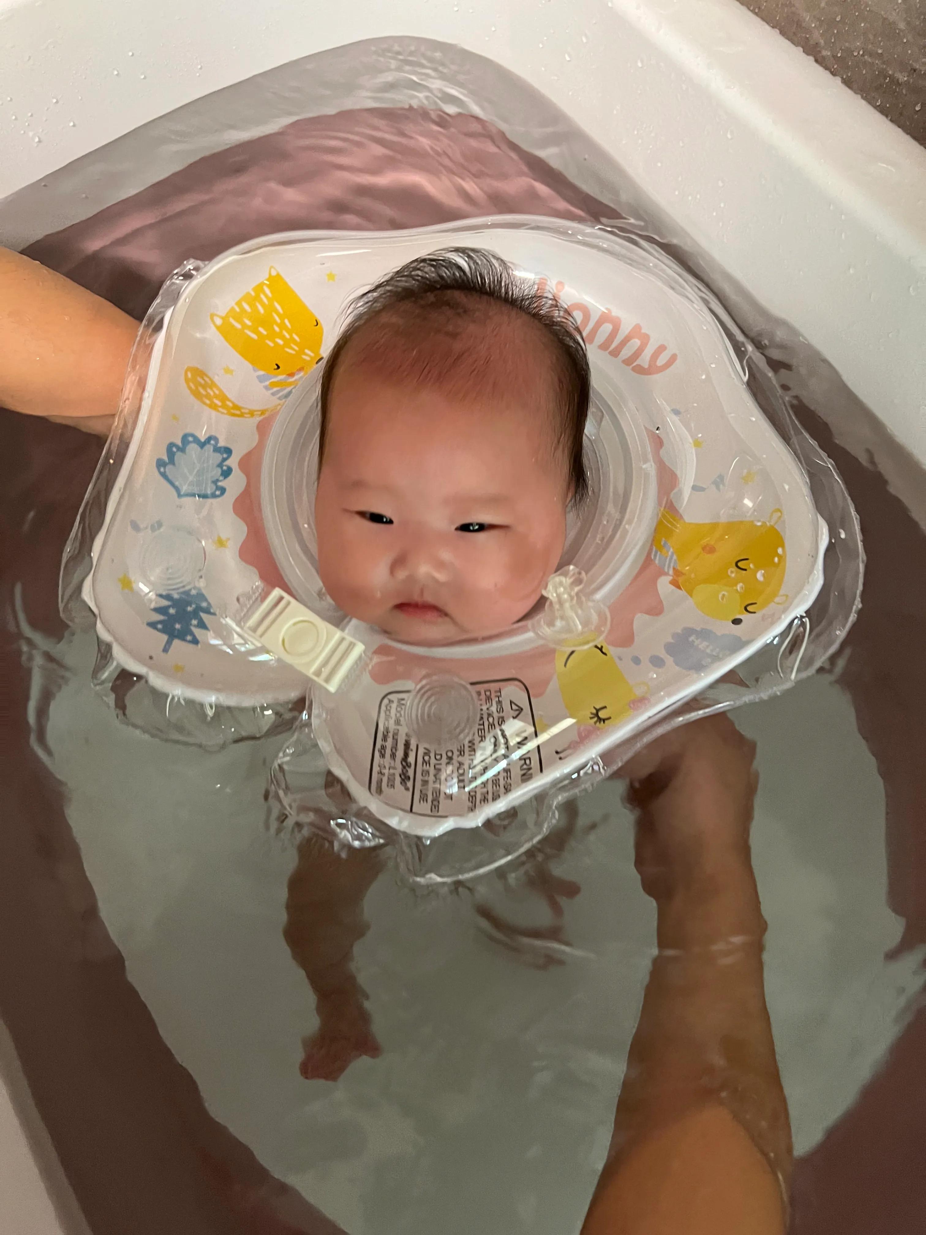 宝妈推荐的第109件带娃神器,秋冬带娃神器