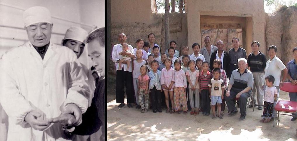 攻克麻风病、克山病、大骨节病！他们创“人类首次”，成果向孙春兰副总理汇报！