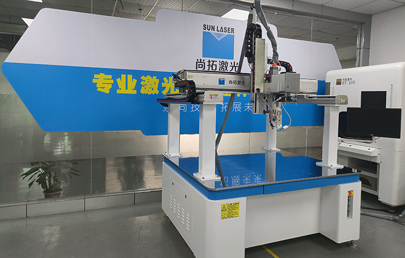 贵阳光纤激光焊接机厂家,光纤激光焊接机厂家直销