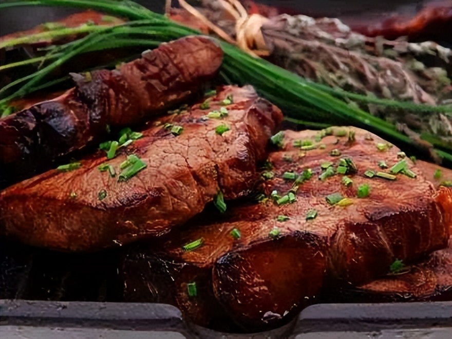 羊肉是致癌物还是营养佳品,羊肉是心血管的祸根还是营养佳品