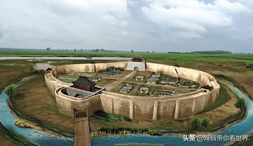 美在黑龙江：走进诗意山水之齐齐哈尔这里是世界大湿地中国鹤家乡