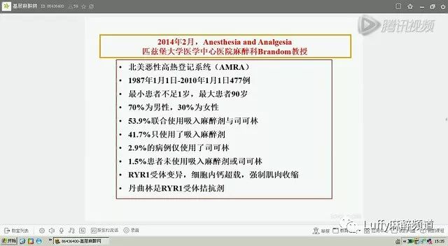吸入式全麻醉过程,妇科麻醉ppt课件
