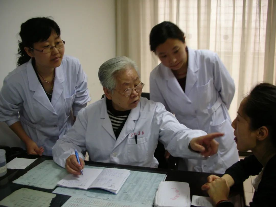 广安门医院李光荣简介,北京广安门中医院李光荣