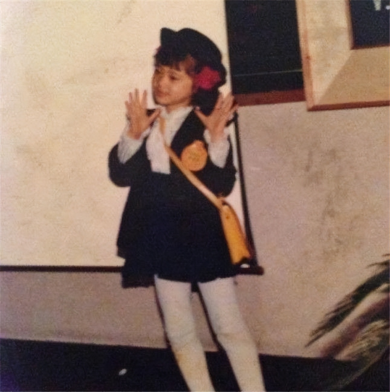 秋瓷炫谈于晓光出轨风波,秋瓷炫爆料于晓光缺点