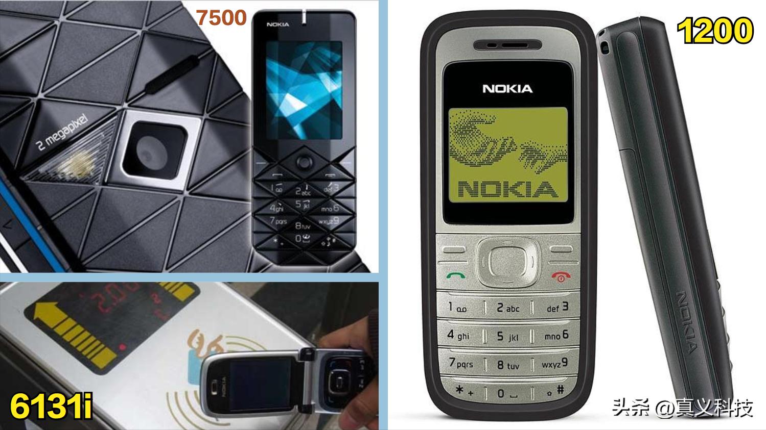 经典手机诺基亚,诺基亚经典手机青春的回忆