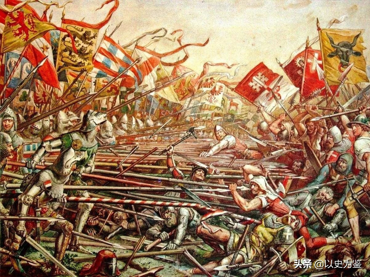 瑞士钟表制造业发展历程,瑞士手表非凡历史