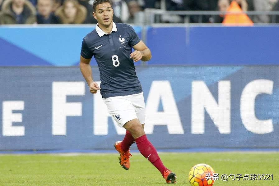 姆巴佩内讧不过是“继承”了先辈们的光荣传统罢了