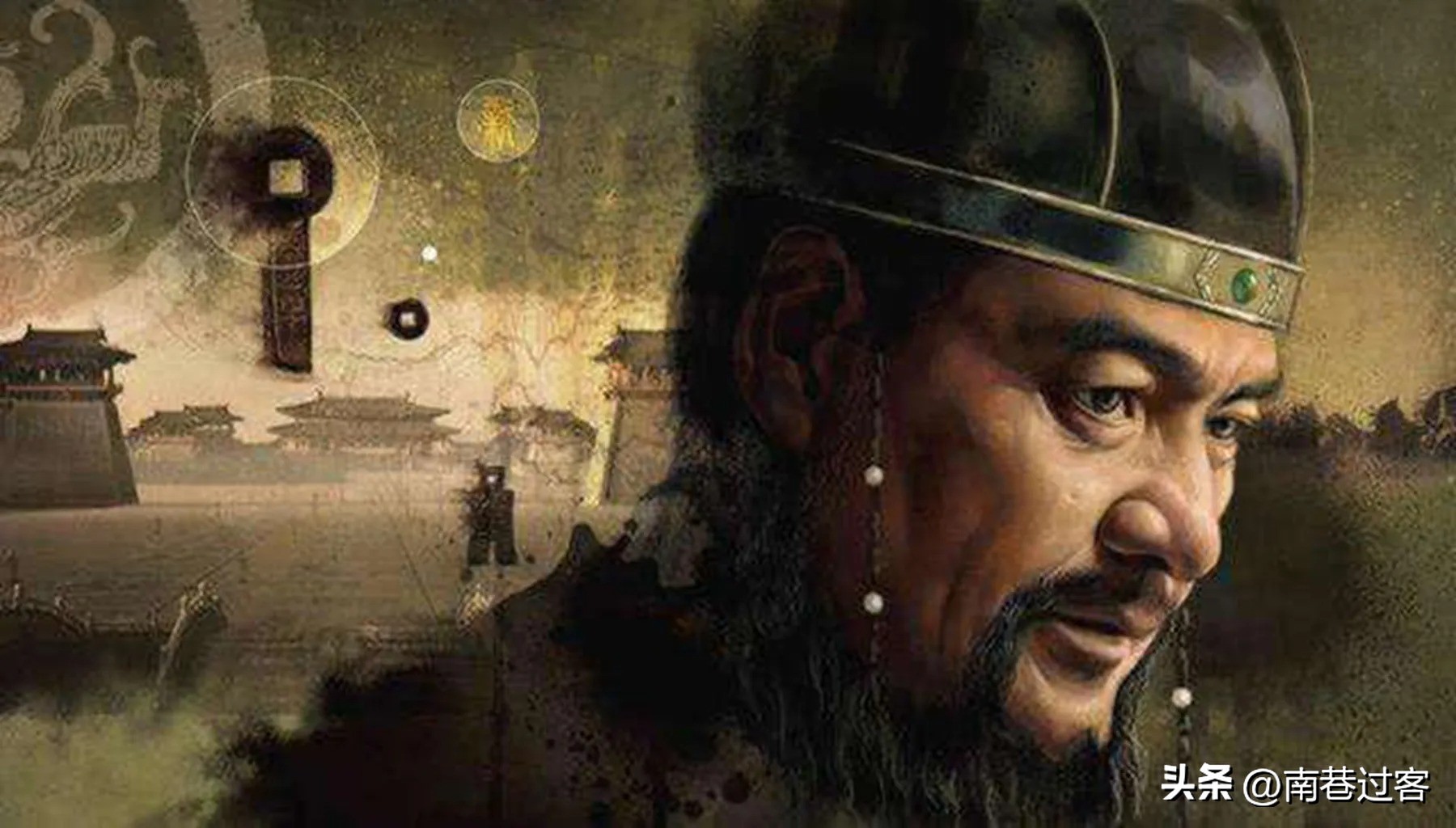 公元400年到公元500年是什么朝代,公元前和公元后从哪个朝代区分