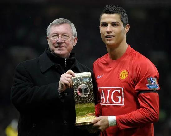 中国何时才出一个c罗,中国出现c罗一样的球员会怎么样