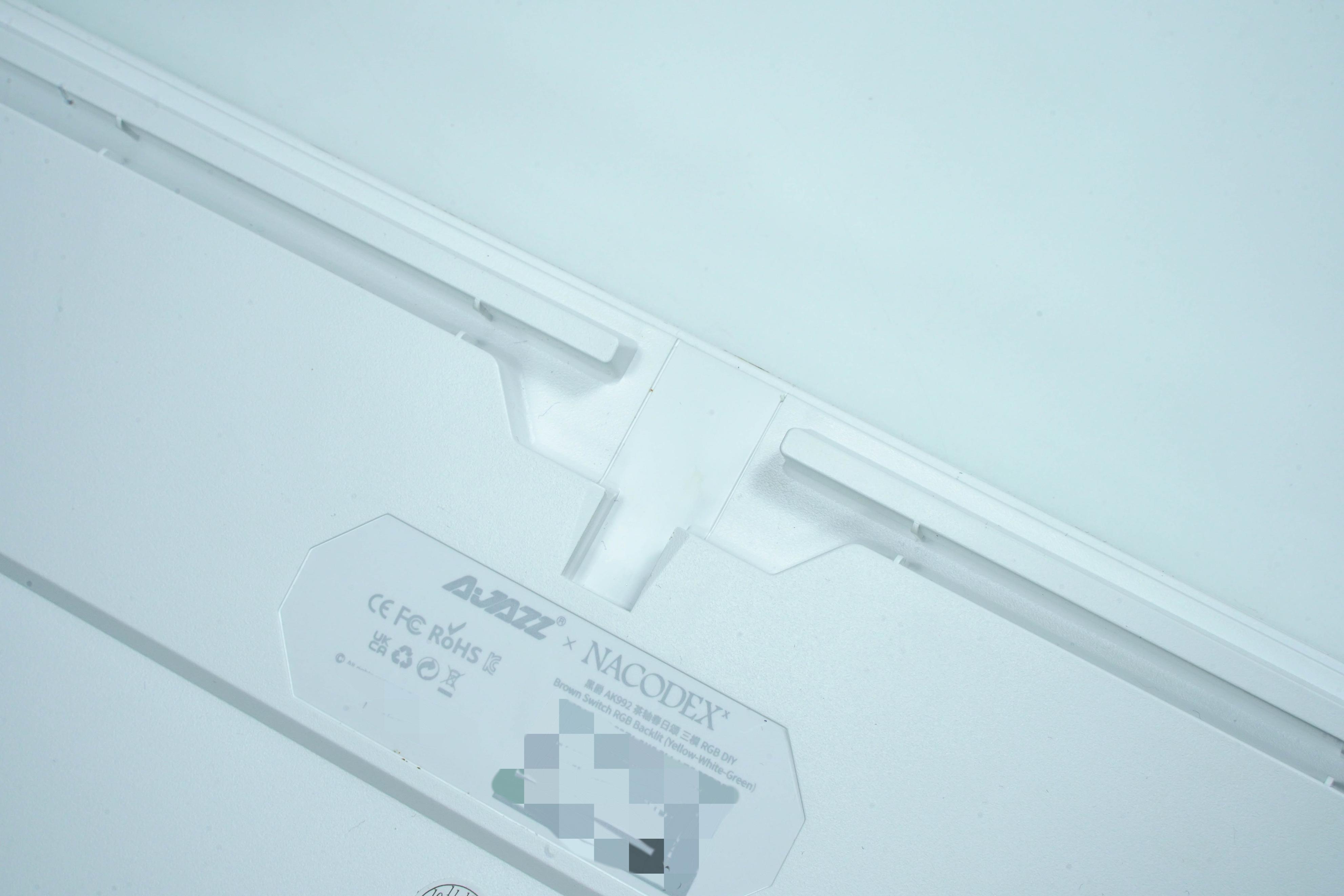 黑爵ak992侧刻机械键盘蓝沁,黑爵键盘ak992怎么样