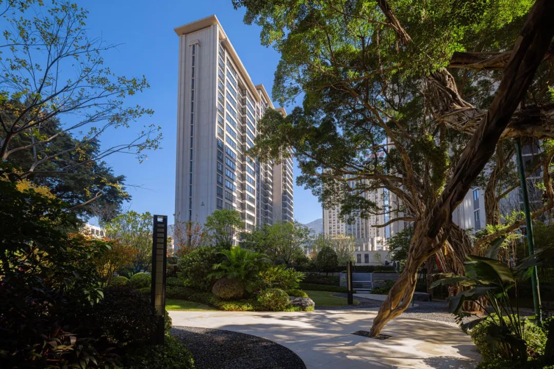 联发·臻榕府,福州联发臻榕府