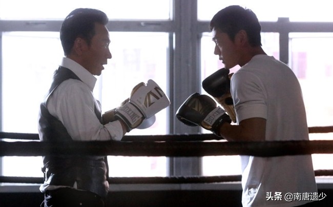 tvb又一部高分剧集太过瘾了,tvb最让人失望的4部剧