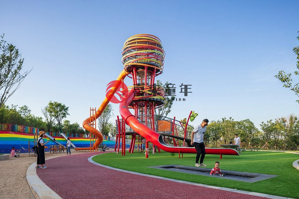公园景区户外大型游乐设备有哪些,景区适合弄什么小型游乐设备