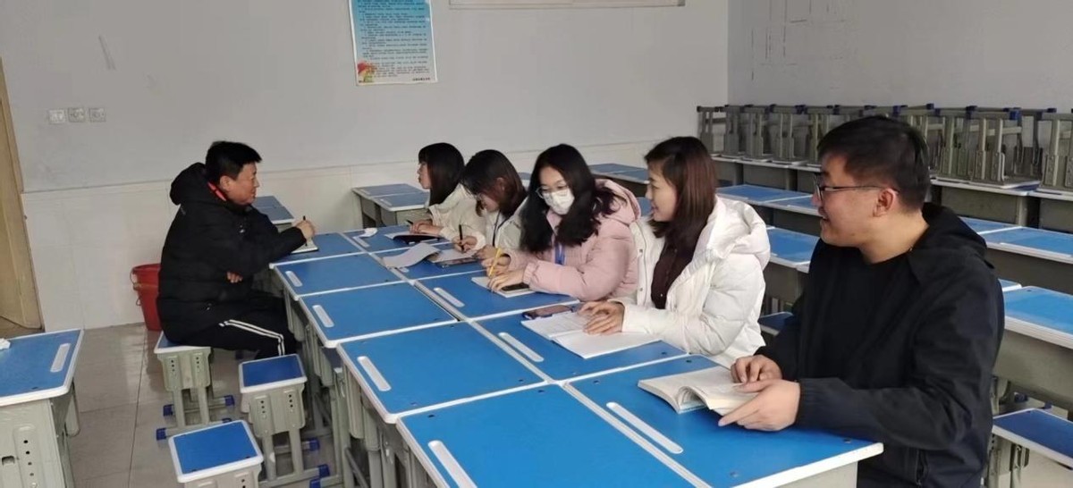 厚积薄发，开创未来--邢台市任泽区第五中学因材施教多元成才培养模式探索