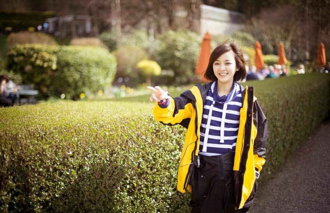 “风流成性”却依旧受宠，台妹陈意涵，究竟有何“驭男之术”？