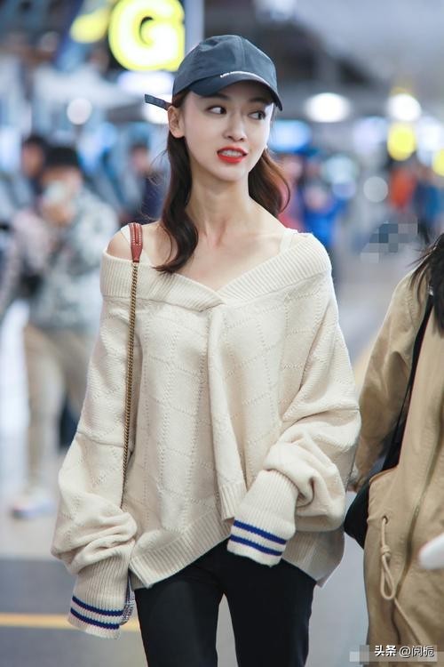 瘦到病态的审美,瘦到病态畸形审美太可怕