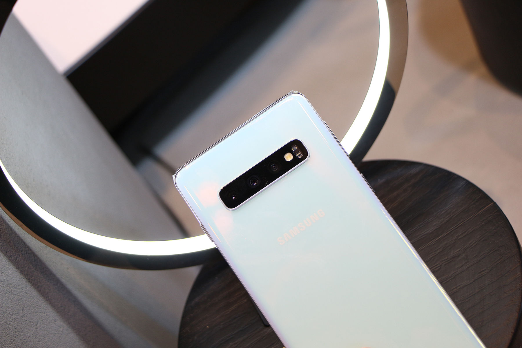 三星进入李在镕时代,李在镕回应三星手机事件