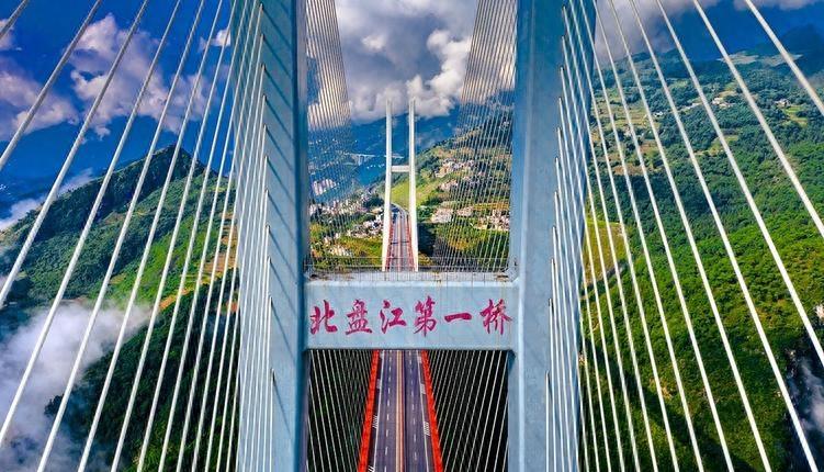 中国奇迹！中国幻术师：3年内施展魔法，桥梁傲视3000年花样抄袭