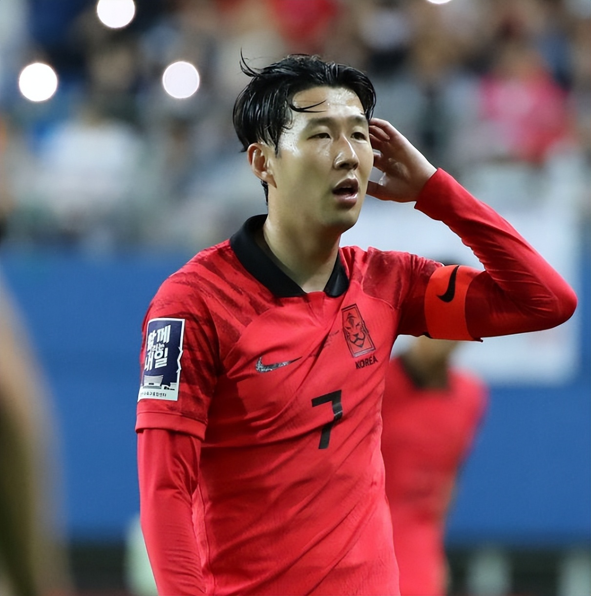 孙兴慜2024英超表现,孙兴慜备战英超