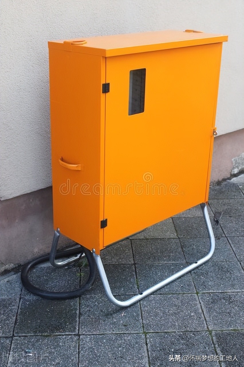 施工现场临时用电配电箱及开关,施工现场临时用电配电箱配置规范