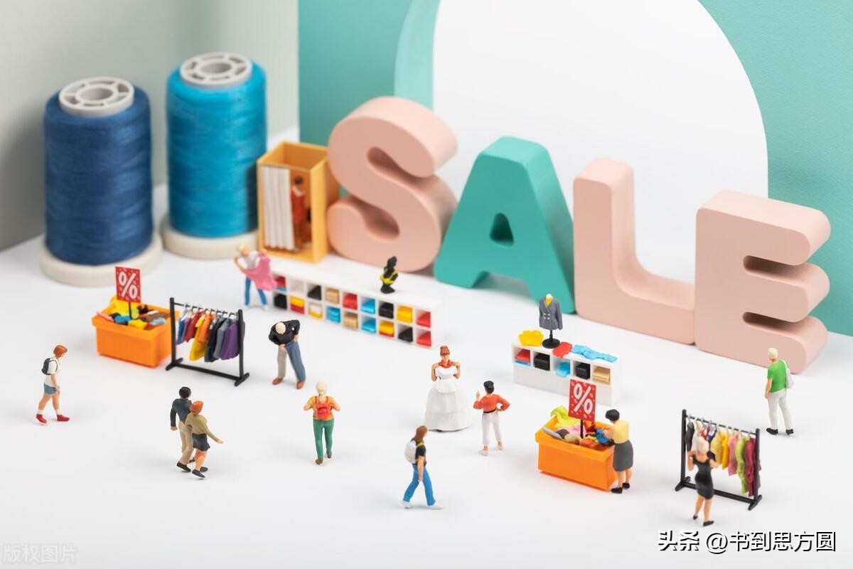 传统化销售流程五大步,传统专业化销售流程的五大步骤