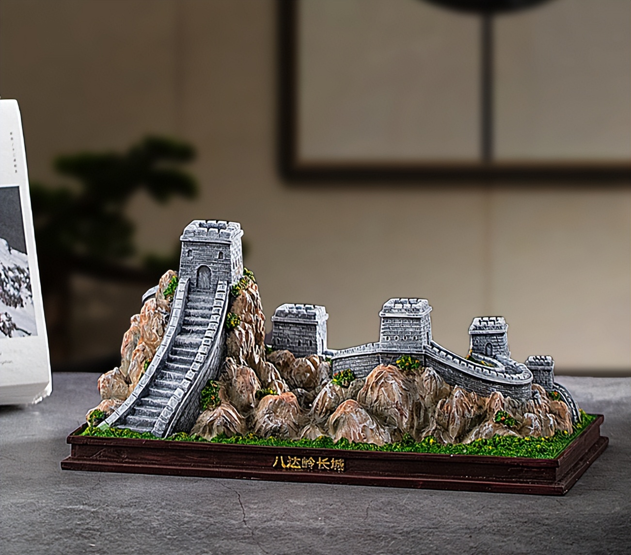 CGHE华礼展品牌展商推荐|泉州市鑫艺安特礼品「展位号：B032」