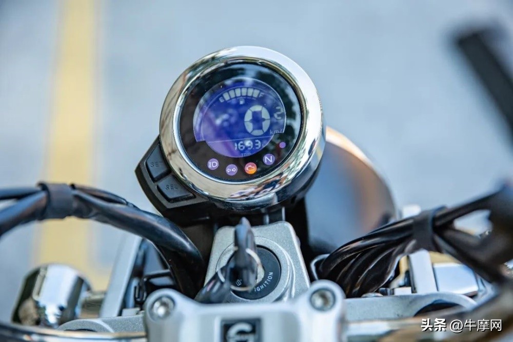 银钢蜜獾150回头率,银钢蜜獾150极速测试