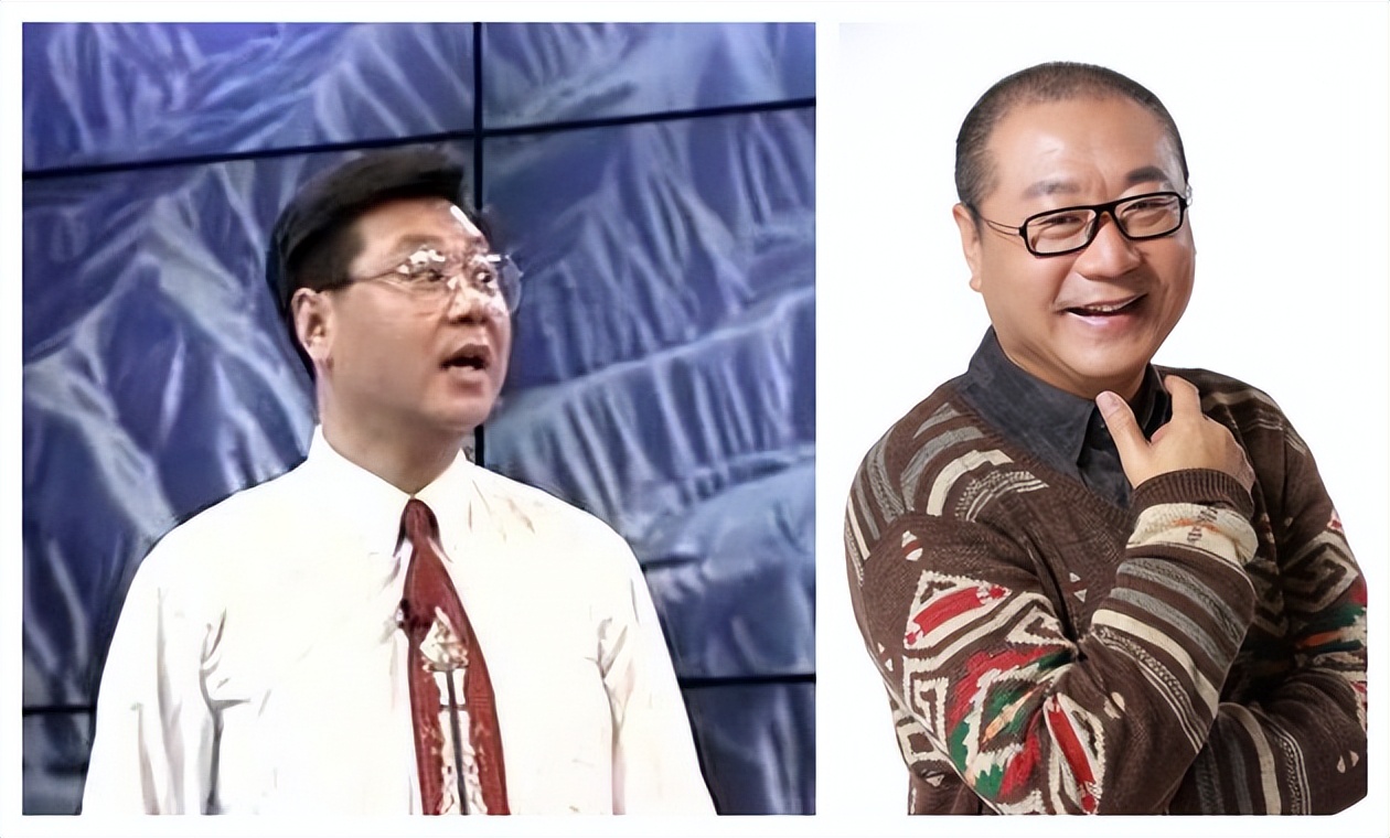 范伟离开赵本山后为啥越来越火,赵本山经历