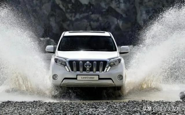 二手霸道普拉多2700价格,普拉多和二手霸道哪个好