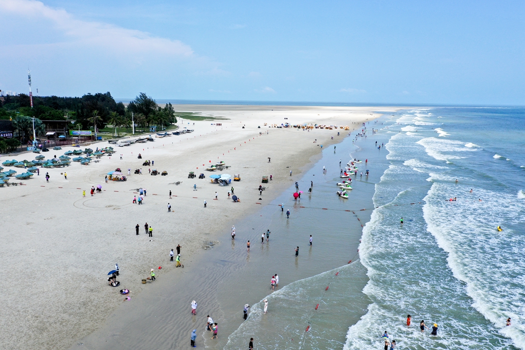 广西北海定居真实感受,广西东北人定居