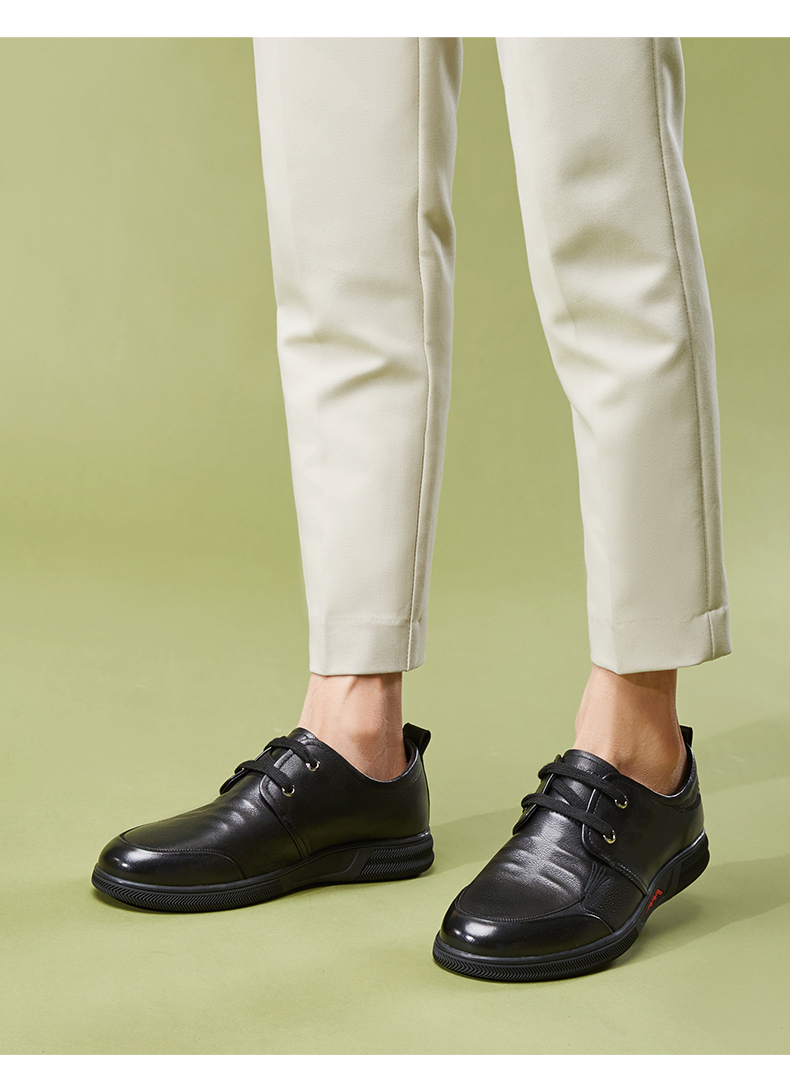 成人穿什么品牌男鞋比较好,男士40多岁穿什么样的鞋子好看