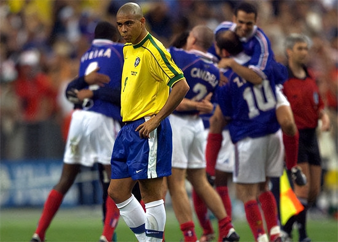 历史上最好的巴西足球队,盘点历史上世界杯之最